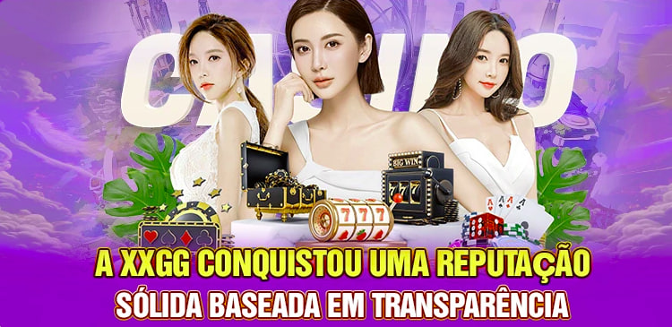 Imagem promocional do aplicativo mobile da ppf777