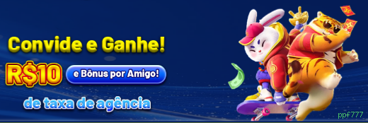 Imagem promocional do cadastro da ppf777